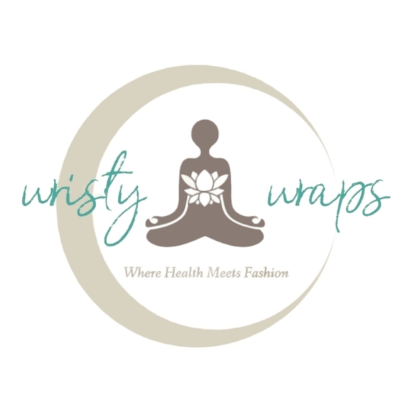 Magnetic Hematite Stretch Bracelet, Various Sizes, Unisex - Picture 3 of 4